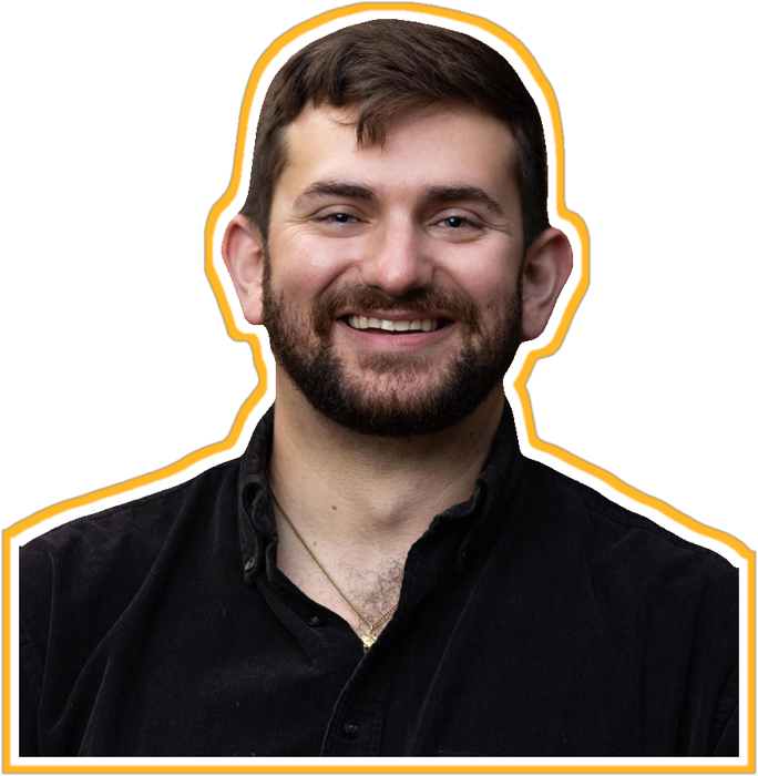 Jeremy Beausoleil Smith