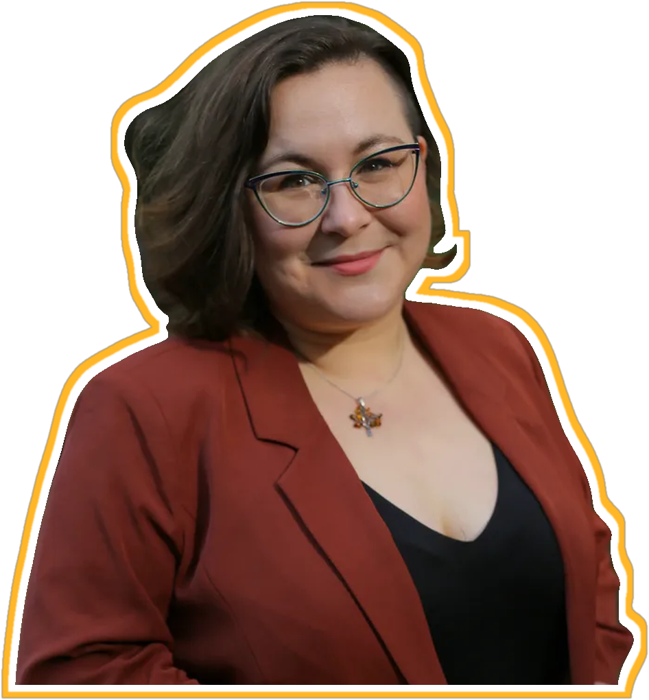 Esther León