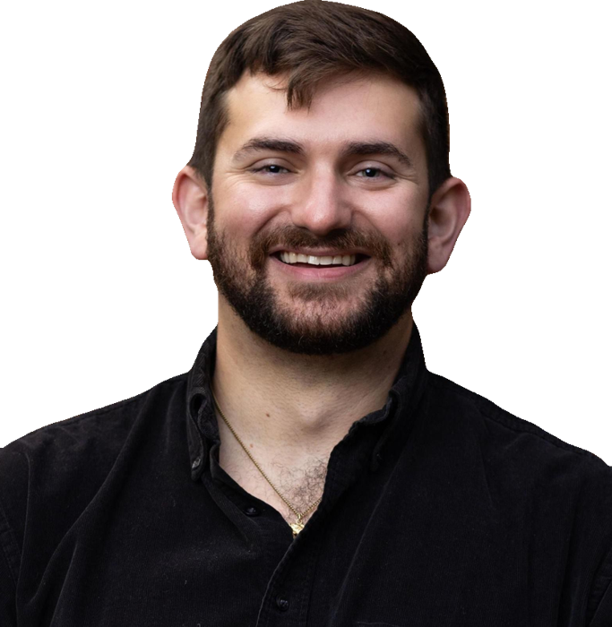 Jeremy Beausoleil Smith