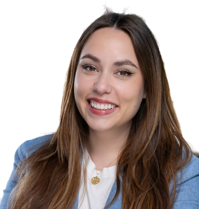 Angelita Morillo