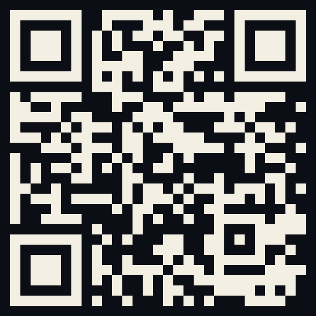 QR code to whosbuyingpdx.com/guide.html